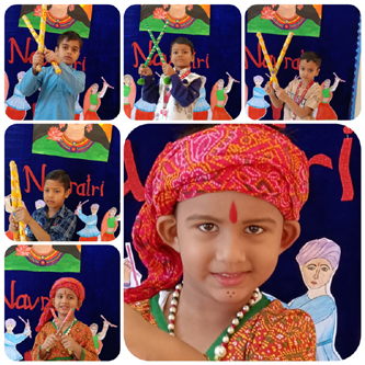 Top School of Narnaul 